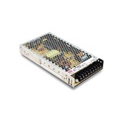 Источник питания Mean Well LRS-200-5
