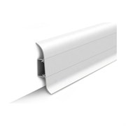 Напольный плинтус Ideal Классик