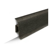 Напольный плинтус Ideal Классик