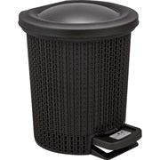 Контейнер для мусора Spin&Clean Ajur