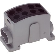 Клемма INPIN HL35/251P2WBK