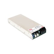 Преобразователь Mean Well SD-1000L-12