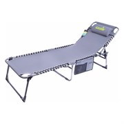 Складная кровать Norfin HALKIA NF