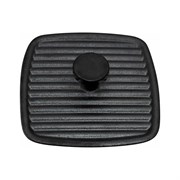 Чугунный пресс для гриля Mallony PRESSA