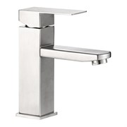 Смеситель для раковины Wesnaart kubus