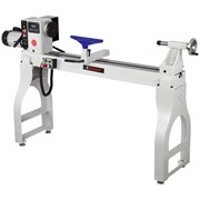 Токарный станок БЕЛМАШ WL-450/1200EVSM