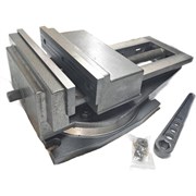 Станочные поворотные тиски TORNERI QB320