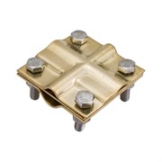 Зажим заземления EZETEK 90530