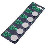 Литиевые элементы питания Epilso cr2450