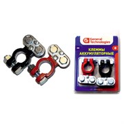 Клеммы АКБ General Technologies GT-M040014