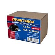 Аккумулятор для MAKITA ПРАКТИКА 791-776