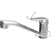 Смеситель для кухни Tokito TOK-TAK-1012