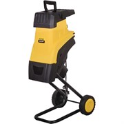 Садовый измельчитель HUTER ESH-2500