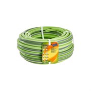 Поливочный трехслойный шланг Зеленый Луг Р1-00005047