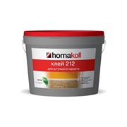 Морозостойкий клей Homakoll 500-1000 г/м2, 14 кг