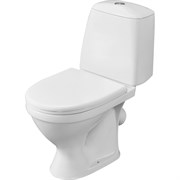 Унитаз-компакт Santeri Соната