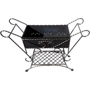 Мангал Станкоинструмент и оснастка МС-02