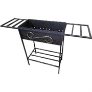 Мангал Станкоинструмент и оснастка МС-01/15