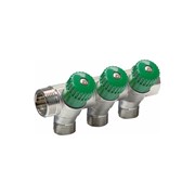 Коллектор Comisa 8820070