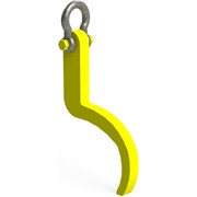 Захват для барабанов TOR ZTB