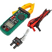 Цифровые токоизмерительные клещи Mastech MS2009C