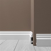 Напольный плинтус Де-Багет XPS POLYMER