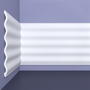 Панель стеновая bello deco XPS СП 01/2.6