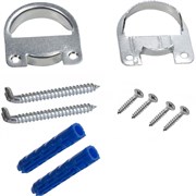 Врезной навес для мебельных панелей Левша У8-3940.Ц