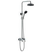 Смеситель для ванны Haiba HB2407
