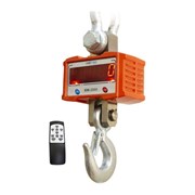 Крановые весы ВЭК мини