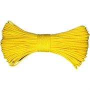 Вязаный полипропиленовый шнур ООО Оптхозторг 3831006