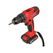 Аккумуляторная дрель-шуруповерт Felisatti ДА-10/14.4Л2