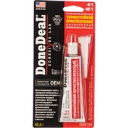 Термостойкий силиконовый формирователь прокладок DONE DEAL DD6724