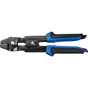 Обжимные клещи для тросовых зажимов ЗУБР Кот-25