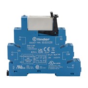 Интерфейсный модуль-реле FINDER 385282300060
