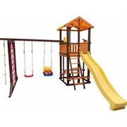 Игровой комплекс Perfetto Sport Bari-9