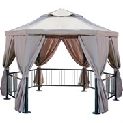 Садовый тент Green Glade 1080