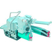 Ручной пневматический набор пневматического инструмента OMS Group OMS14/ ITA14 PN. TOOL 25/32MM-6000N