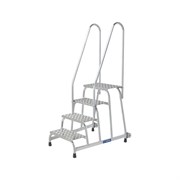 Передвижная монтажная подставка MEGAL 050704