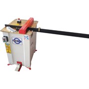 Маятниковая пила для шинорейки 3E MAKINA FKM-01