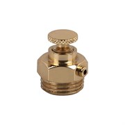 Ручной воздухоотводчик SR Rubinetterie ретро