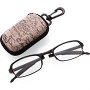 Складные увеличительные очки Leomax Фокус Плюс