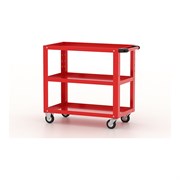 Открытая тележка Ferrum 02.230-3000