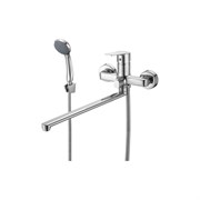 Смеситель для ванны Milardo Helic