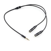 Аудиокабель Cablexpert CCAB-02-35MY-0.2MB