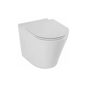 Приставной унитаз Jacob Delafon RODIN