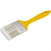 Плоская кисть Korvus хобби