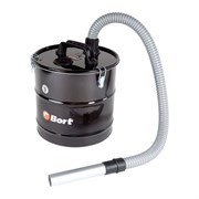 Комплект к пылесосу для сбора золы Bort BAC-18
