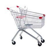 Покупательская тележка ООО Комус MDM_TP-60L