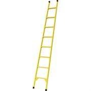 Диэлектрическая стеклопластиковая приставная лестница ООО "ЛУЧ" ЛСП-3,0-Ф40П